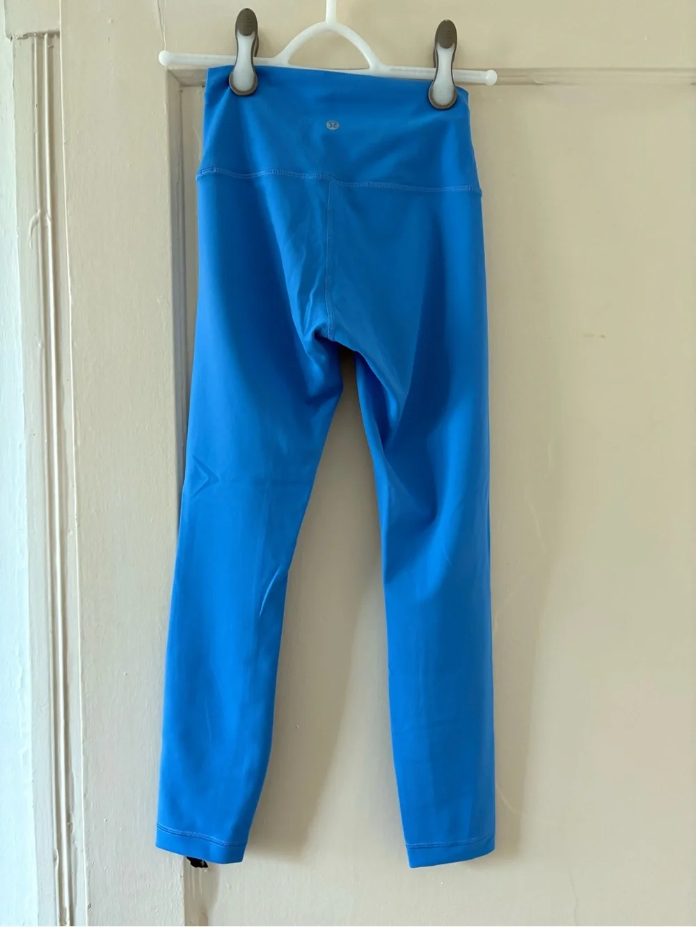 Lululemon align 25” leggings size 4